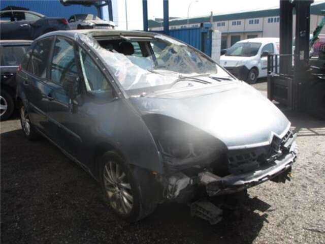 Faro Antiniebla Delantero Derecho Citroen C4 