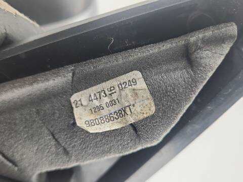 Foto 3ª: Retrovisor Izquierdo Peugeot 308 ALLURE 116CV 85KW [BH01] (2016)