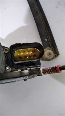 Foto 3ª: Elevalunas Eléctrico Delantero Izquierdo Audi A3 1.6 GASOLINA [G/AVU] (2001)