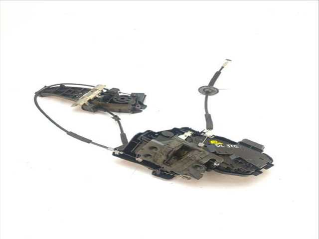 Foto 2ª: Cerradura Puerta Delantera Izquierda Land Rover Discovery 2.7 TD 4X4 (2004)