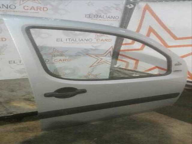 Foto 4ª: Puerta Delantera Derecha Fiat Doblo VERSION INDEFINIDA