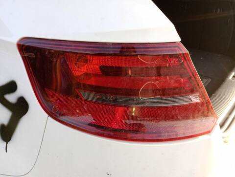 Foto 2ª: Piloto Trasero Izquierdo Audi A3 ATTRACTION 105CV 77KW [CLH] (2013)