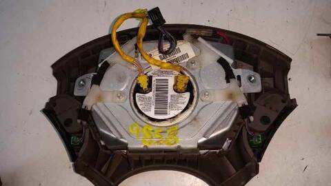 Foto 3ª: Kit Airbag Chrysler Voyager 2.5 CRD SE 141CV 105KW (2003)