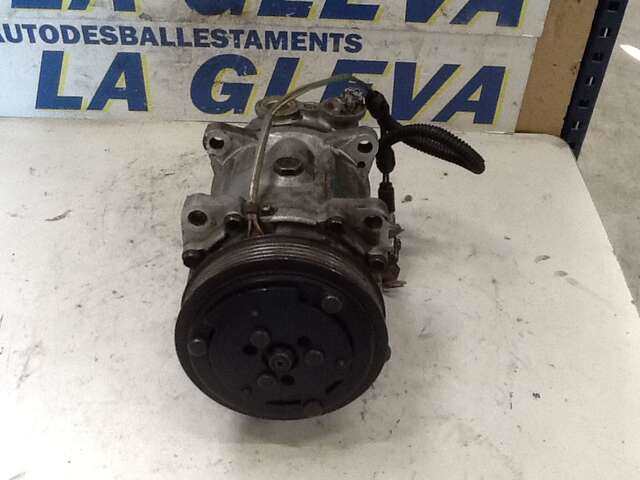 Compresor Aire Acondicionado Citroen Xsara 1.6