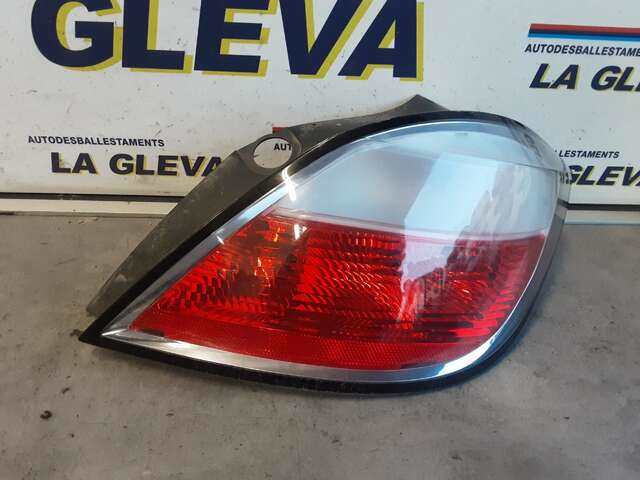 Piloto Trasero Derecho Opel Astra 1.4 16V