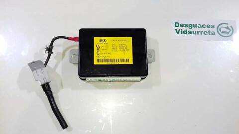Centralita Motor ECU Kia Sportage ACTIVE 4X4 140CV 103KW