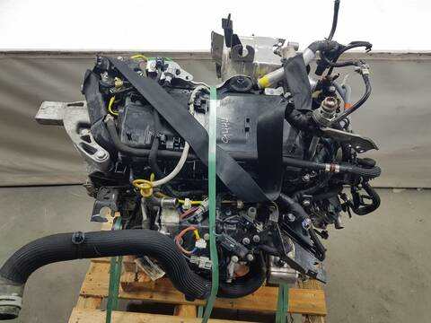 Motor Completo Renault Trafic L1H1 28T