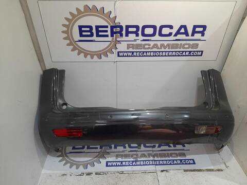 Paragolpes Trasero Peugeot 5008 2.0 BLUE-HDI FAP 150CV