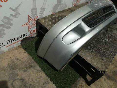 Foto 2ª: Paragolpes Delantero Peugeot 306 STDT BERLINA 90CV 66KW [D-DHY] (1998)