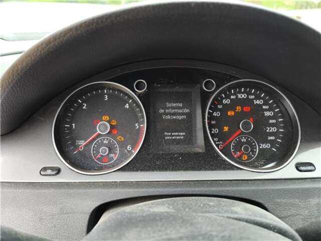 Cuadro de Instrumentos Volkswagen Passat 2.0 EDITION PLUS [2.0 LTR. - 103 KW TDI]