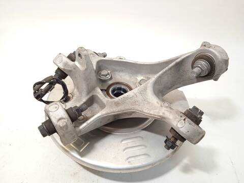 Foto 2ª: Mangueta Trasera Derecha Tesla Model 3 EV 238CV 175KW [3D6] (2021)