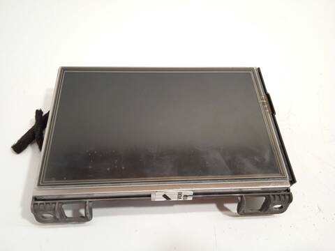 Foto 3ª: Pantalla Multifuncion Peugeot 2008 1.2 12V E-THP 130CV 96KW [HNY] (2017)