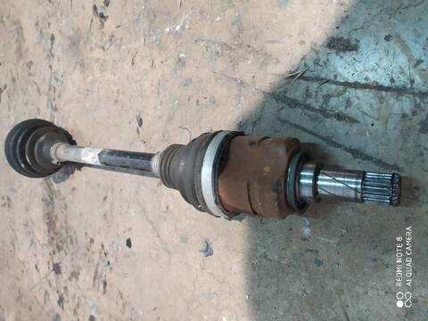 Foto 2ª: Transmision Delantera Izquierda Opel Corsa EXPRESSION 75CV 55KW [B14XER] (2017)