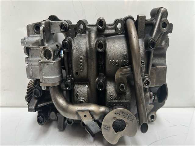 Bomba de Aceite Volkswagen Passat 2.0 TDI