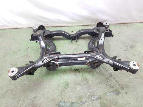 Foto 3ª: Puente Trasero Porsche Cayenne 3.0 V6 TDI 239CV AUT. [M059E] (2009)