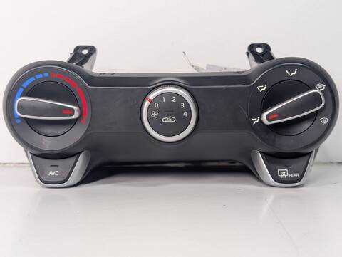 Mando Climatizador Kia Stonic D4FE