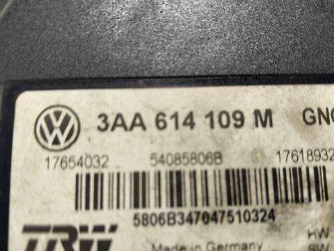 Foto 3ª: Abs Volkswagen Passat 1.4 16V TSI ECOFUEL. GASOLINA - GNC 150CV (2010)