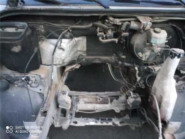 Foto 3ª: Mangueta Delantera Derecha Mercedes Sprinter 213 CDI [OM 646.986]