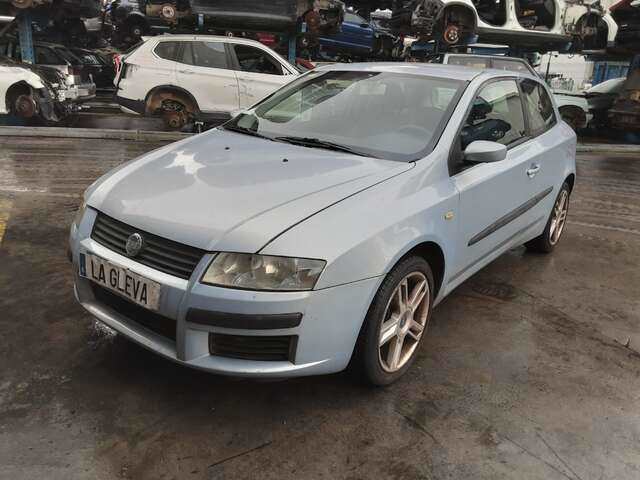 Compresor Aire Acondicionado Fiat Stilo 1.9 JTD 115CV 0CV