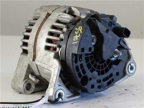 Foto 2ª: Alternador Opel Astra 1.4 BERLINA 90CV 66KW [Z 14 XEP] (2009)