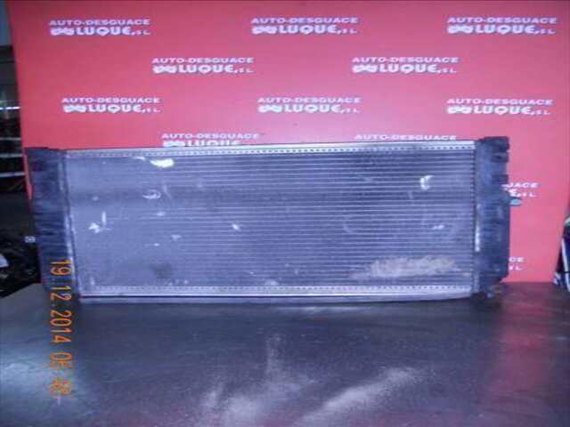 Foto 2ª: Radiador Motor Audi A4 1.6 [ALZ]