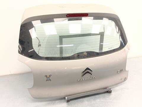 Portón Citroen C3 1.2 PURETECH 82 83CV 61KW