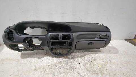 Salpicadero Renault Megane 1.6 16V LA00 LA04 LA0B LA11 LA16 LA19 LA1J LA1K ... 107CV