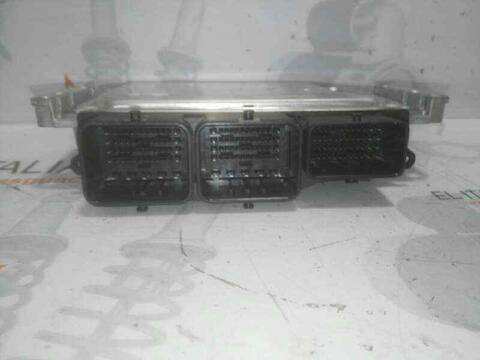 Foto 4ª: Centralita Motor ECU Citroen Berlingo GASOLINA [9H06] (2008)