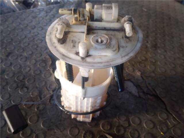 Foto 3ª: Aforador Renault Kangoo 1.5 AUTHENTIQUE [1.5 LTR. - 48 KW DCI DIESEL] [K9K B7]