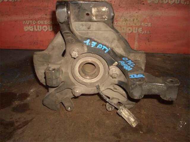 Mangueta Delantera Izquierda Opel Astra 1.7 CDTI