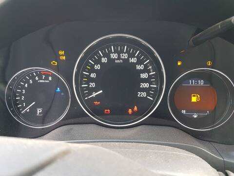 Foto 2ª: Cuadro de Instrumentos Honda Hrv ELEGANCE 130CV 96KW ..) [L15B4] (2018)