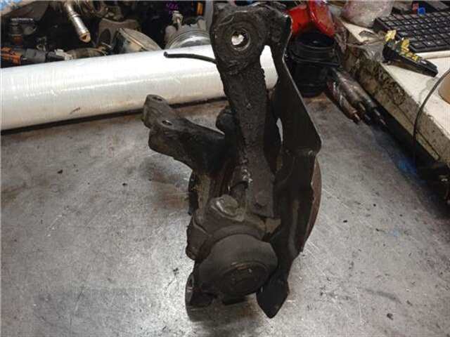 Foto 2ª: Mangueta Delantera Derecha Fiat Scudo 2.0 D MULTIJET [RHK]