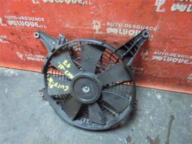 Foto 3ª: Electroventilador Mitsubishi Montero 3.2 DID [4M41]