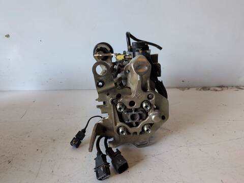 Foto 3ª: Bomba Inyeccion Peugeot Partner WJY (2002)