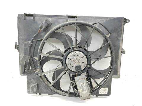 Foto 2ª: Electroventilador Bmw Serie 1 114 118D 130CV 97KW (2007)