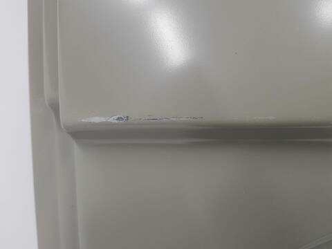 Foto 2ª: Puerta Trasera Derecha Renault Trafic PASSENGER L2H1 29T 8 PLAZAS) LARGO (2015)