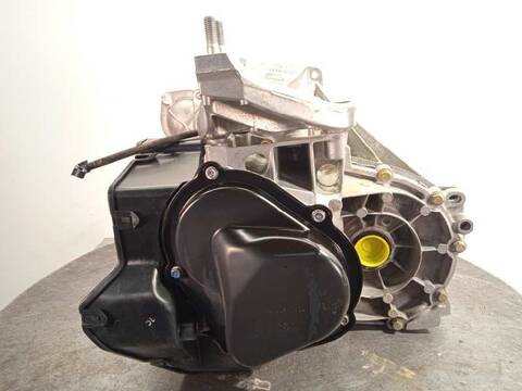 Foto 3ª: Caja Cambios Ford Ka 1.2 TI-VCT CAT 85CV 63KW [YSKD] (2017)