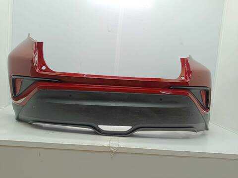 Paragolpes Trasero Toyota CHR G HIBRIDO ACTIVE