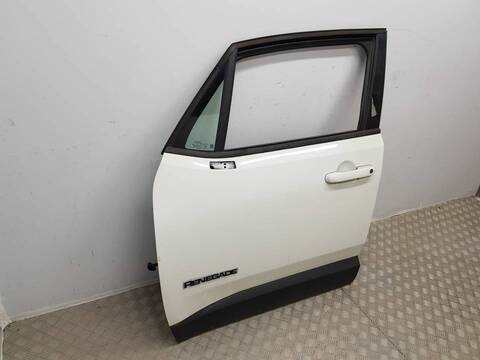 Foto 2ª: Puerta Delantera Izquierda Jeep Renegade 1.4 M-AIR 170CV [B3D] (2014)