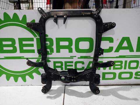 Foto 3ª: Puente Delantero Opel Astra 1.6 16V BERLINA 101CV [X16XEL] (1998)