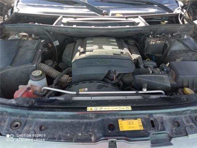 Foto 3ª: Mangueta Delantera Derecha Land Rover Range 4.4 V8 HSE [4.4 LTR. - 210 KW V8 CAT] [448PN]