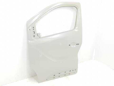 Foto 3ª: Puerta Delantera Izquierda Renault Trafic 1.6 DCI D ENERGY 125CV [R9M452] (2014)