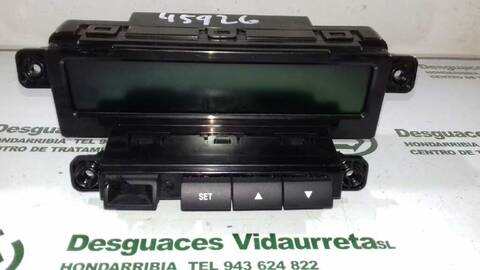 Pantalla Multifuncion Kia Ceed 1.4 CAT 109CV 80KW