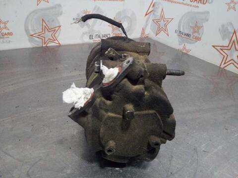 Foto 2ª: Compresor Aire Acondicionado Ford Focus TREND 90CV 66KW [HHDA] (2006)