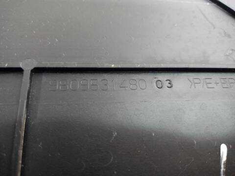 Foto 2ª: Cubrecarter Opel Grandland DESIGN LINE 131CV (2017)