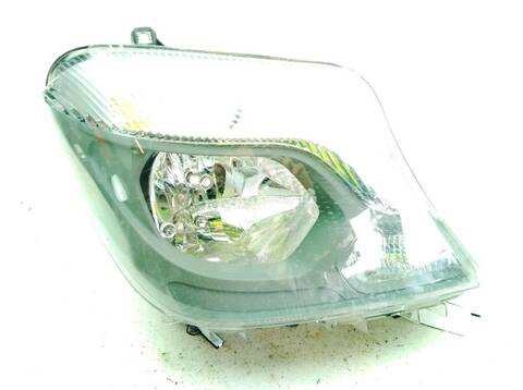 Faro Izquierdo Mercedes Sprinter VERSION INDEFINIDA