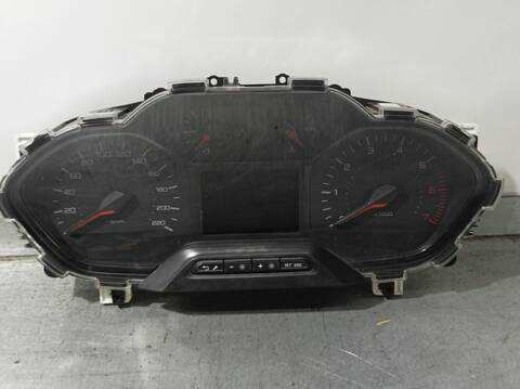 Cuadro de Instrumentos Peugeot Rifter ACTIVE STANDARD 102CV 75KW