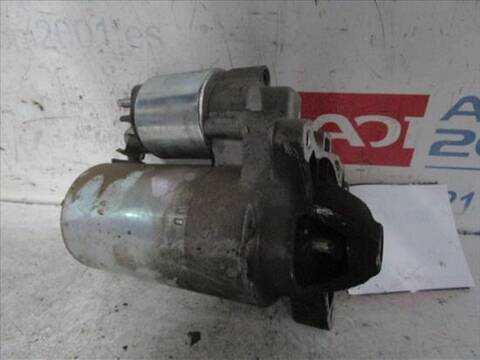 Motor de Arranque Peugeot 207 1.4 16V 88CV 65KW