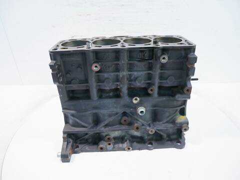 Bloque Motor Audi A4 140 CV 103KW