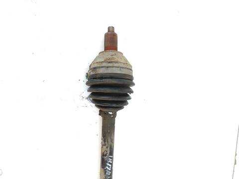 Foto 3ª: Transmision Delantera Izquierda Seat Ibiza 1.6 TDI (2008)